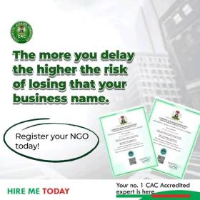 CAC Business Registration