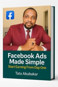 Facebook ads made simple