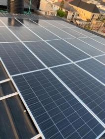 10kVA Solar Inverter Package