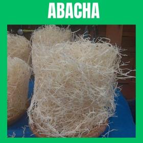 ABACHA - DRIED SHREDDED CASSAVA