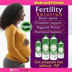 Jinja herbal extract