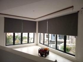 Windows Blind Day and night also Valencia and wooden available