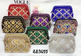 Purses and shoes