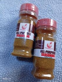 All Purpose Seasoning