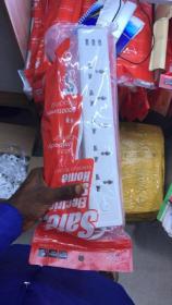 Itel accessories