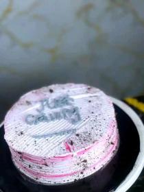 Birthday cake