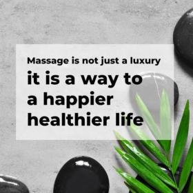 Home Service Massage In Lagos