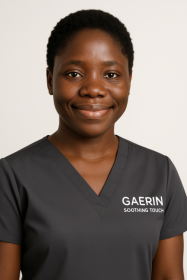 Professional Mobile Massage Therapist In Lagos