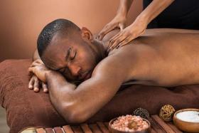 Premium Body Massage in the Comfort of Your Home