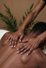 Mobile Massage Therapy for Women&Men in Lagos