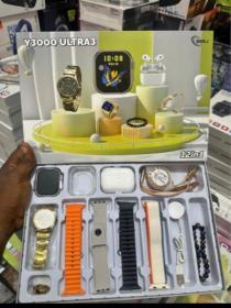 S3000 smart watche