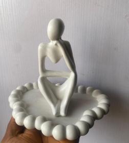 Figurine Home decor