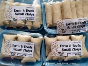 SMALLCHOPS