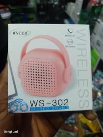 WS302 Mini MP3