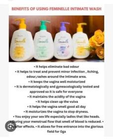 Health and beauty