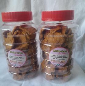 3000 naira each
