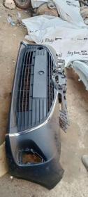 CAR BUMPER AND CAR CONVERSIONS