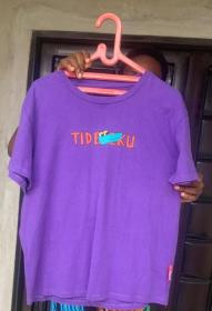 Neat thrifted Tops