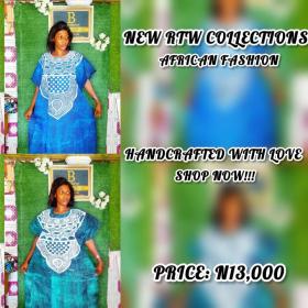 ROLAKE KAFTAN