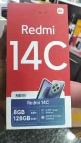 Redmi 14c 8GB 128GB