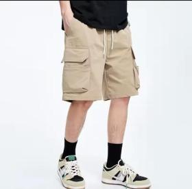 Combat Shorts