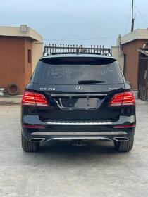 Benz Gle 350