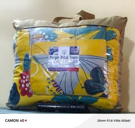 7by7 Duvet Set